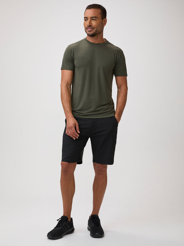 Army Performance Cool Crew