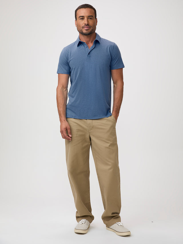 Monsoon Torrey Polo