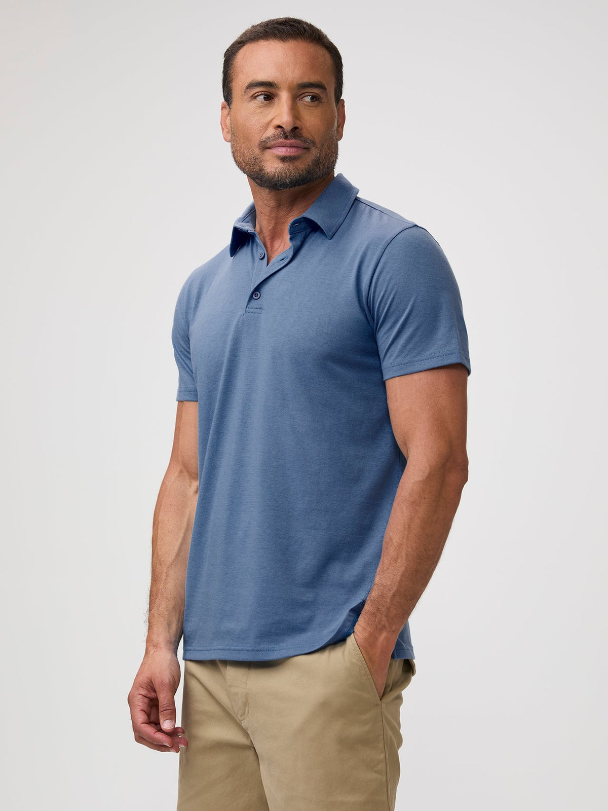 Monsoon Torrey Polo