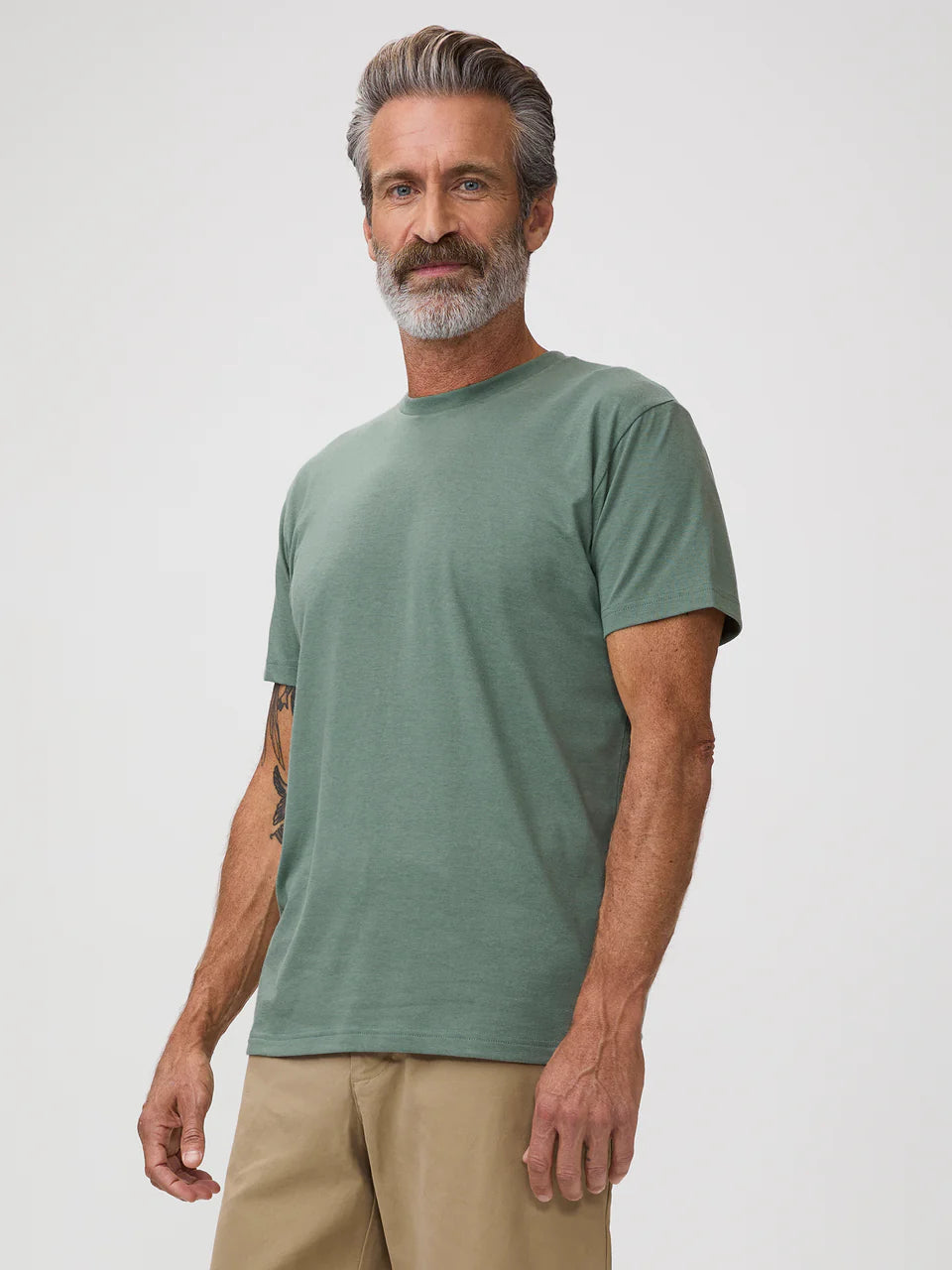Summer Essentials Crew 6-Pack