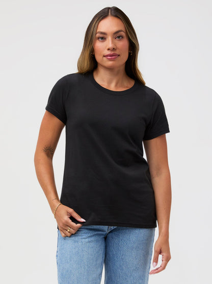 Women's Best Sellers Crew 5-Pack