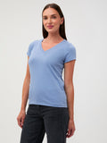 Lakeshore Everyday V-Neck Tee