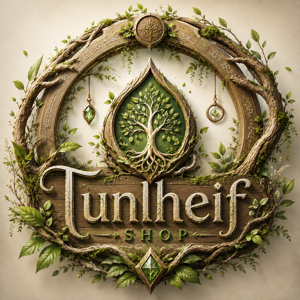 Tunlheif Shop