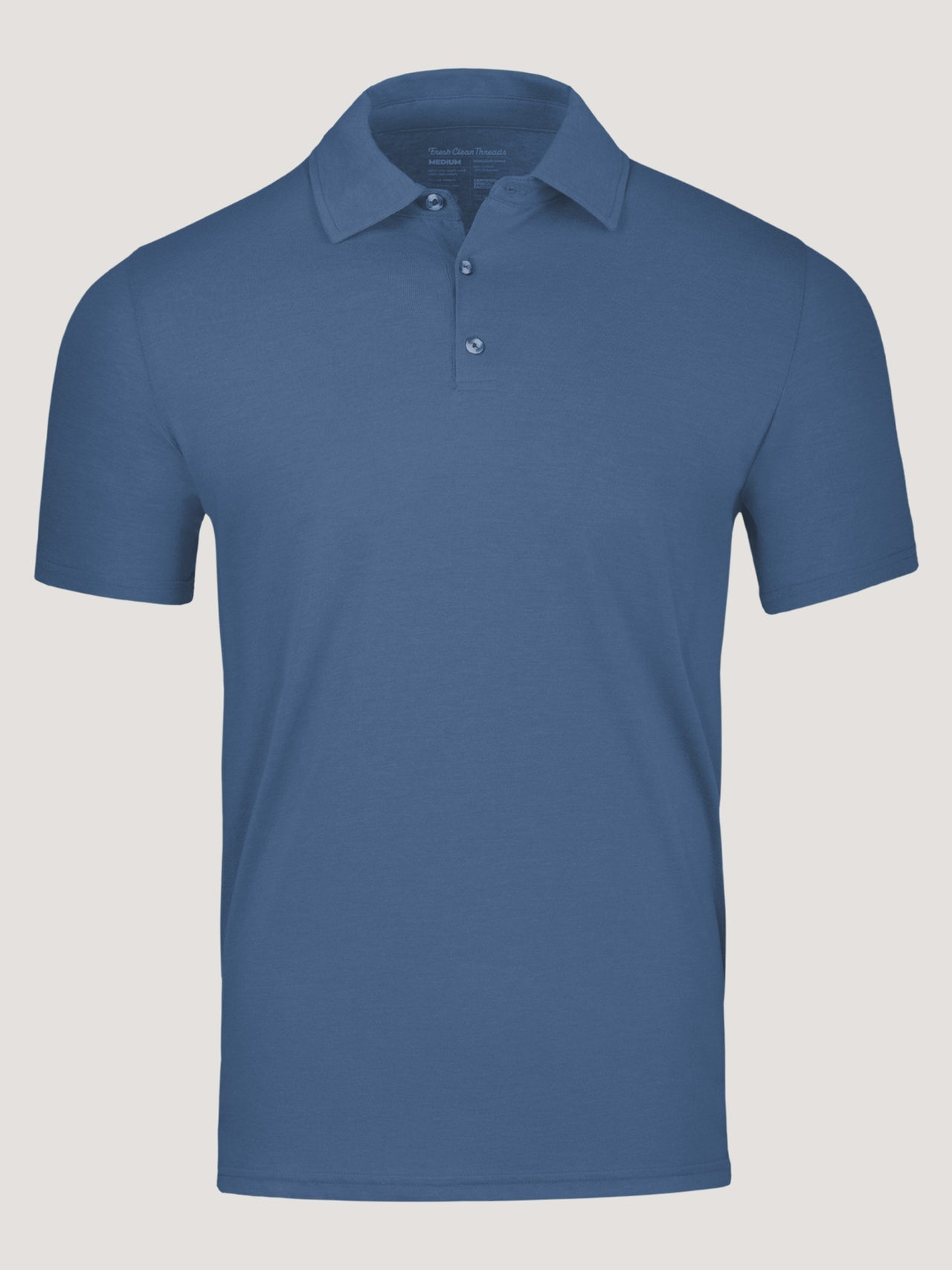 Monsoon Torrey Polo