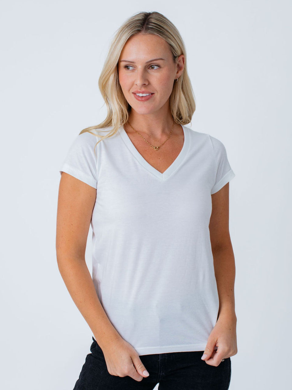 Women's V-Neck Best Sellers 10-Pack
