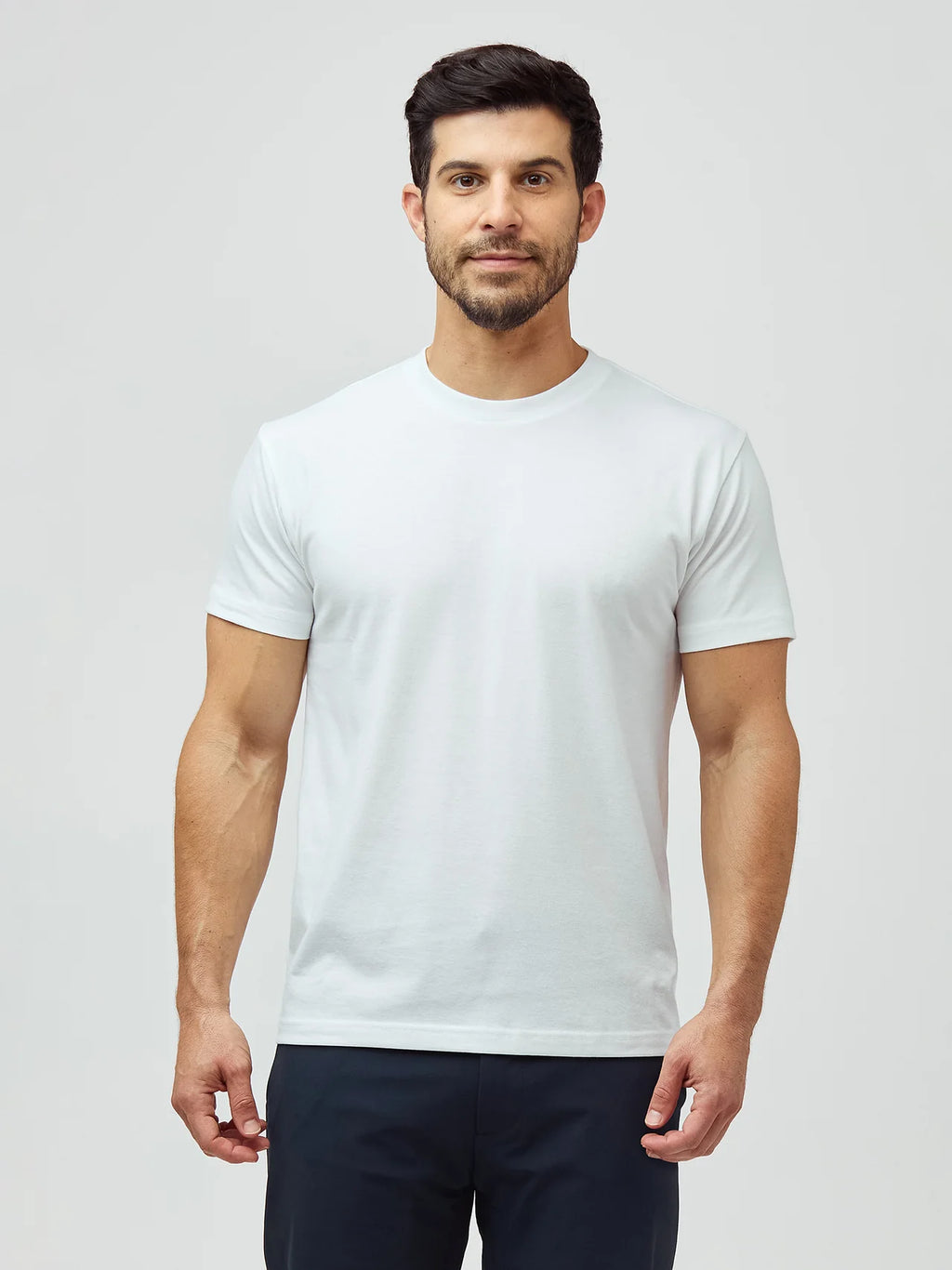 All White 5-Pack