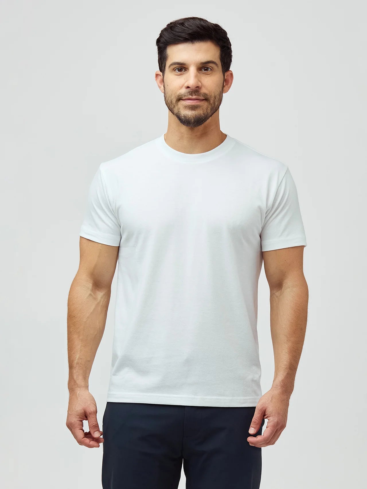All White 5-Pack