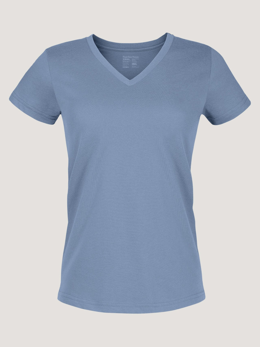 Lakeshore Everyday V-Neck Tee