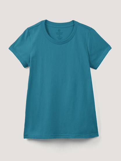 Laguna Everyday Crew Neck Tee